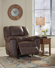 Load image into Gallery viewer, McGann Rocker Recliner