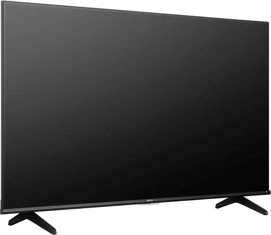 Hisense - 65" Class QD65 Series QLED 4K UHD HDR Smart Fire TV