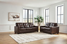 Load image into Gallery viewer, Santorine Sofa and Loveseat