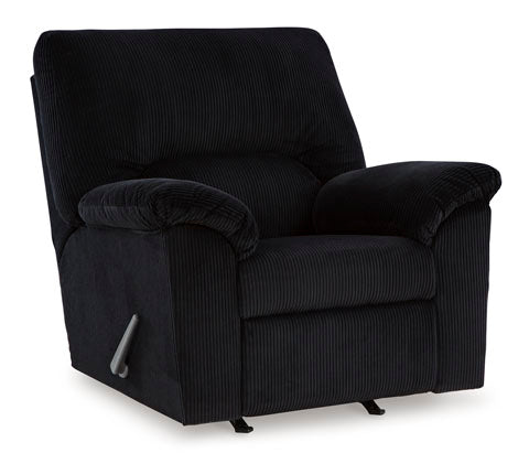 Onyx Recliner