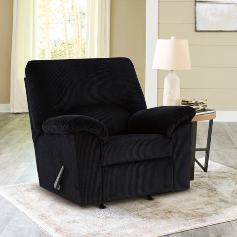 Onyx Recliner