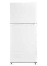 Load image into Gallery viewer, 18 C.F. Top Mount Refrigerator