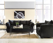 Load image into Gallery viewer, Darcy Sofa and Loveseat