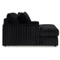 Midnight Madness Chaise