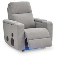 Load image into Gallery viewer, Pineland Glider PWR REC w/Audio System