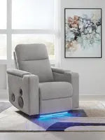 Load image into Gallery viewer, Pineland Glider PWR REC w/Audio System