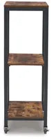 Load image into Gallery viewer, Bevinfield Bar Cart