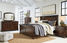 Load image into Gallery viewer, Porter 7 Piece King Bedroom