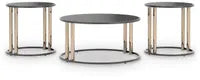 Load image into Gallery viewer, Hannerly Occasional Table Set (3/CN)