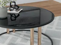Load image into Gallery viewer, Hannerly Occasional Table Set (3/CN)