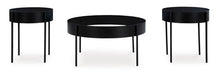 Load image into Gallery viewer, Ardoline Table (Set of 3)
