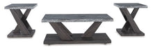 Load image into Gallery viewer, Bensonale Occasional Table Set (Set of 3)