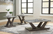 Load image into Gallery viewer, Bensonale Occasional Table Set (Set of 3)