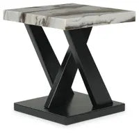 Load image into Gallery viewer, Cendill Occasional Table Set (3/CN)