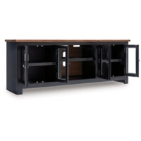 Load image into Gallery viewer, Wildenauer Extra Large TV Stand