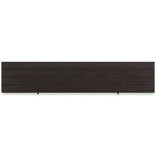 Load image into Gallery viewer, Darborn XL TV Stand w/Fireplace