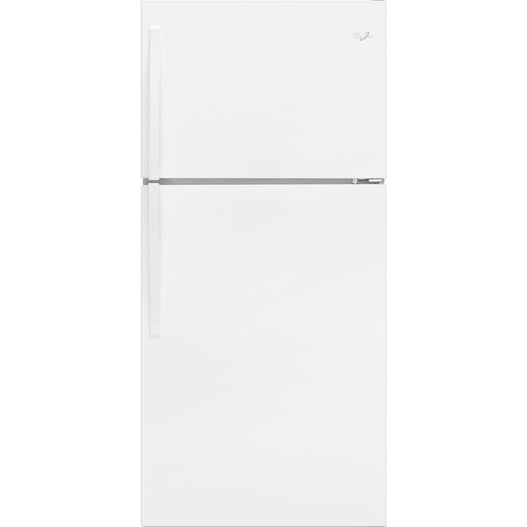 18.2 cu. ft. Top Freezer Refrigerator
