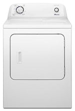 Load image into Gallery viewer, Amana Electric Dryer
