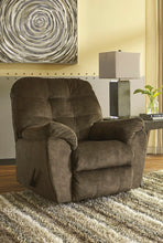 Load image into Gallery viewer, Accrington Recliner