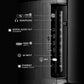 Hisense 55 Inch QD6 Series QLED Fire TV