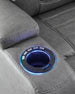Power Slate Recliner with Power Head Rest
