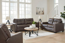 Load image into Gallery viewer, Umber Sofa and Loveseat
