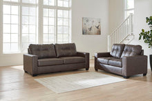 Load image into Gallery viewer, Umber Sofa and Loveseat
