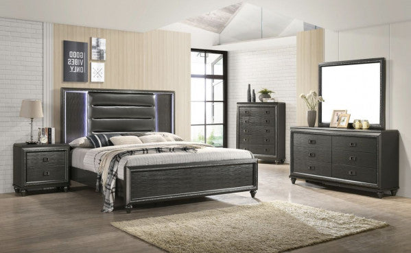 Montrose 6 Piece Bedroom
