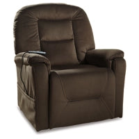 Load image into Gallery viewer, Coffee Lift Recliner
