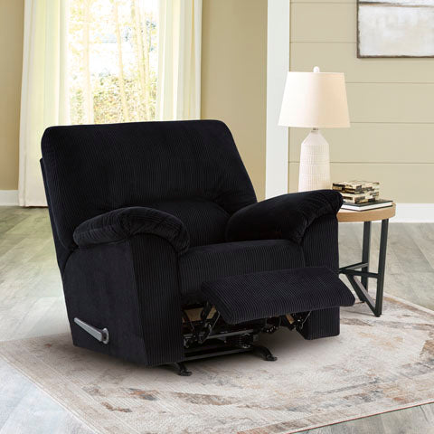 Onyx Recliner
