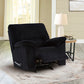 Onyx Recliner