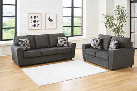 Cascilla Sofa Loveseat