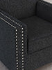 Jasmine Peaks Sofa and Loveseat