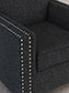 Jasmine Peaks Sofa and Loveseat