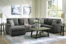 Load image into Gallery viewer, Edenfield 3-Piece Sectional with Chaise
