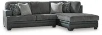 Brixley Sectional Sofa with Chaise