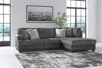 Brixley Sectional Sofa with Chaise