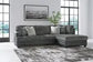 Brixley Sectional Sofa with Chaise