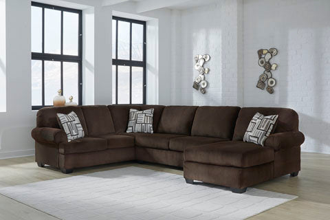 Landsings 3 Piece Sectional