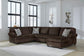 Landsings 3 Piece Sectional
