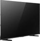 Hisense 55 Inch QD6 Series QLED Fire TV
