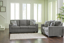 Load image into Gallery viewer, Deltona Sofa and Loveseat
