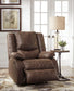 Coffee Recliner