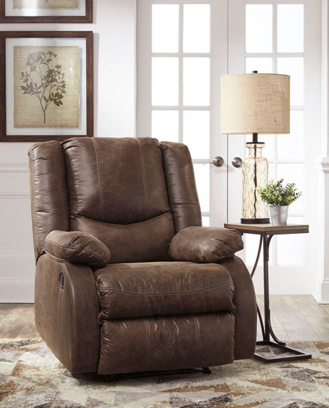 Coffee Recliner
