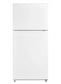 18 C.F. Top Mount Refrigerator