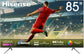 Hisense 85" Class A6 Series LED 4K UHD Google Smart TV