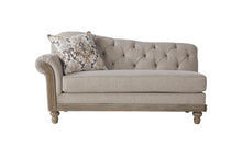 Load image into Gallery viewer, Sandstone Oyster Sofa and Chaise
