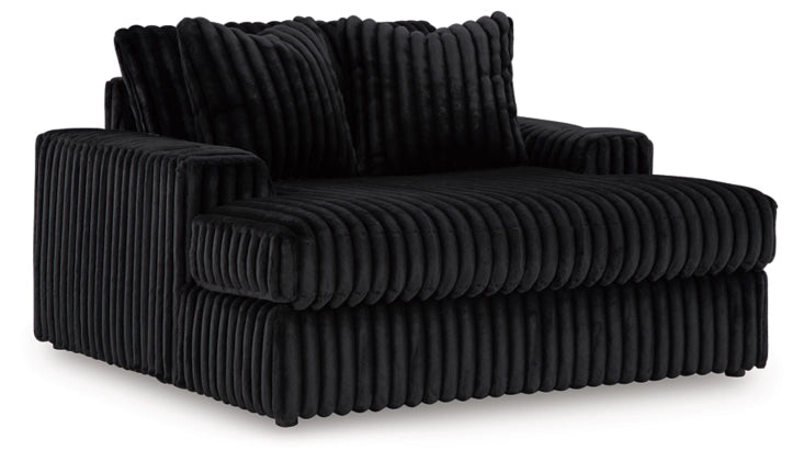 Midnight Madness Chaise