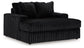 Midnight Madness Chaise