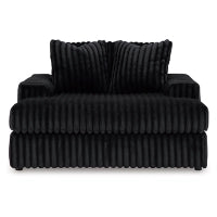 Midnight Madness Chaise